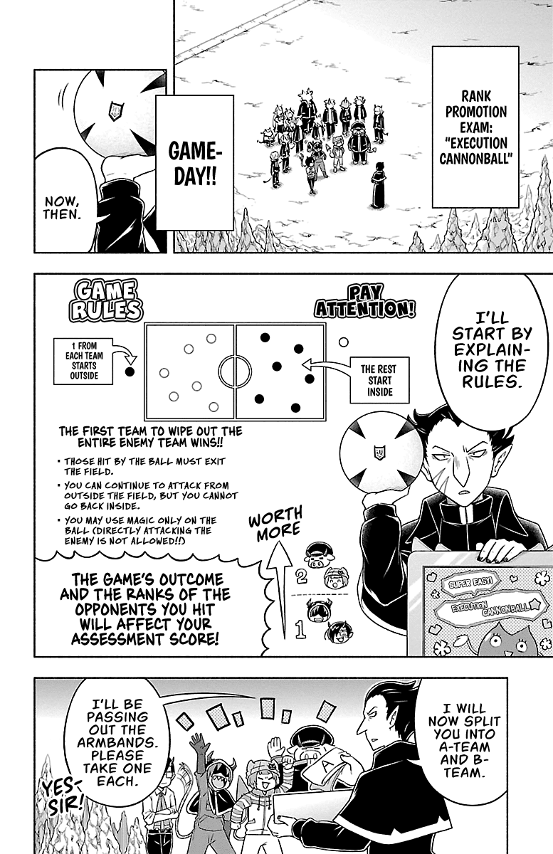 We Can Fly! Chapter 15 4